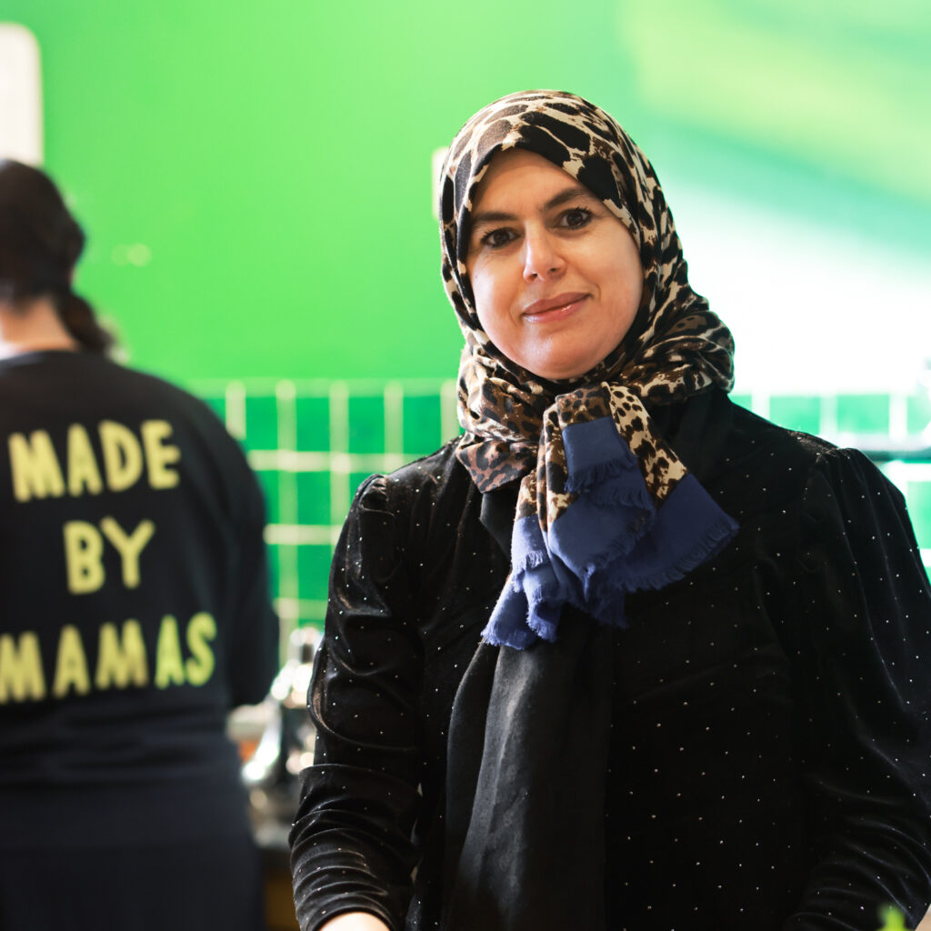 Couscousbar vacature